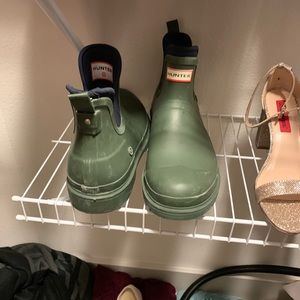 Hunter for Target Rain Boots